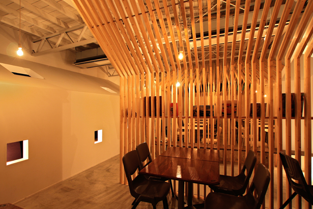 埼玉県本庄市の家