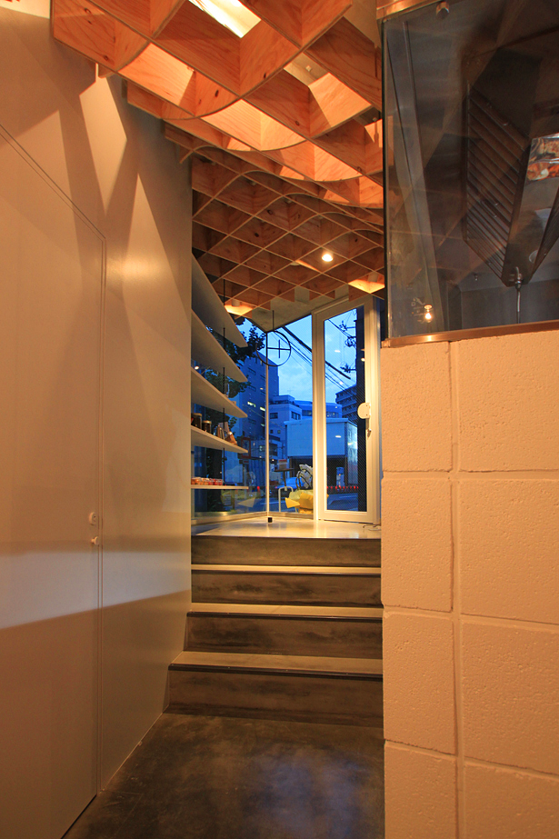 、目黒の創作料理