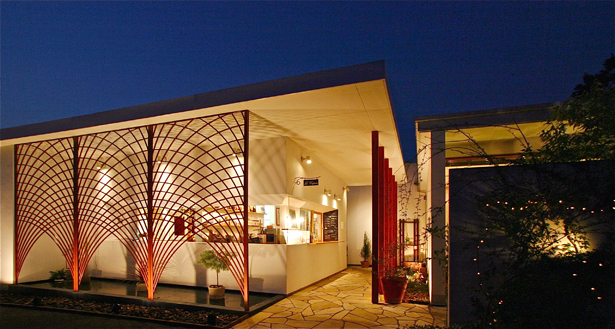 栃木県　洋菓子店