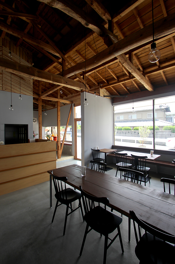 埼玉県本庄市の家