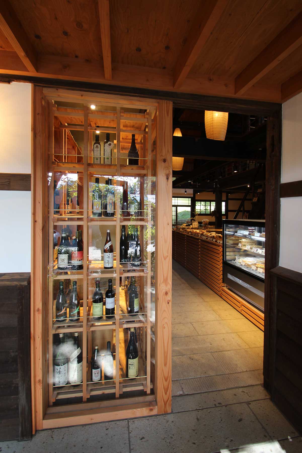 群馬県の設計事務所