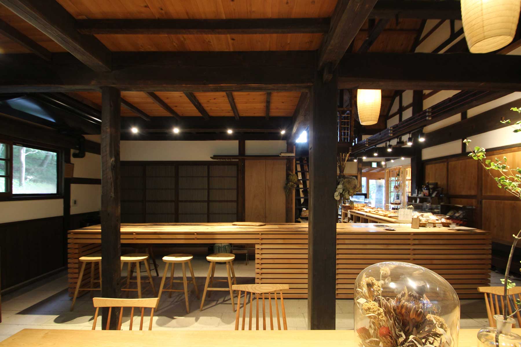 佐野市の飲食店