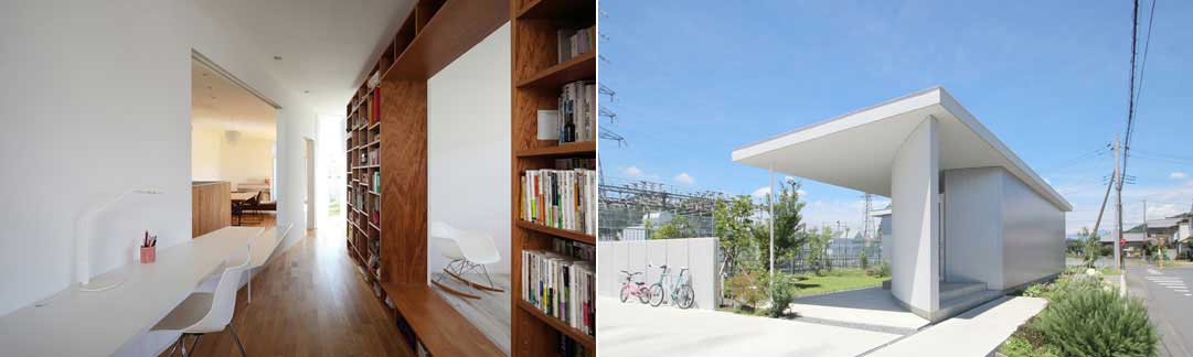 栃木県足利市の住宅・家