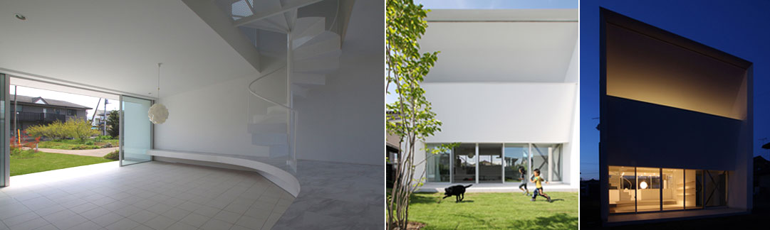 群馬県伊勢崎市の住宅・家