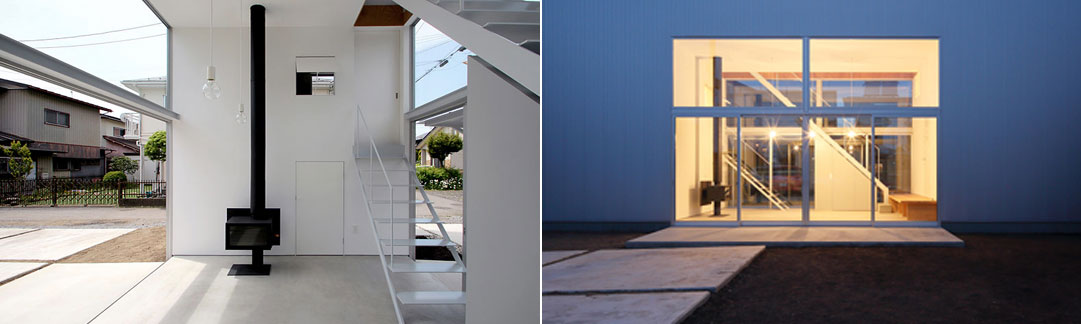 栃木県宇都宮市の住宅・家