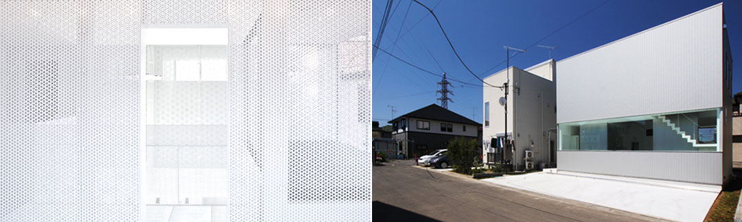 埼玉県熊谷市の住宅・家