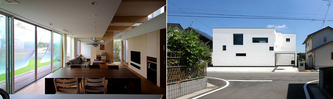 群馬県太田市の住宅・家