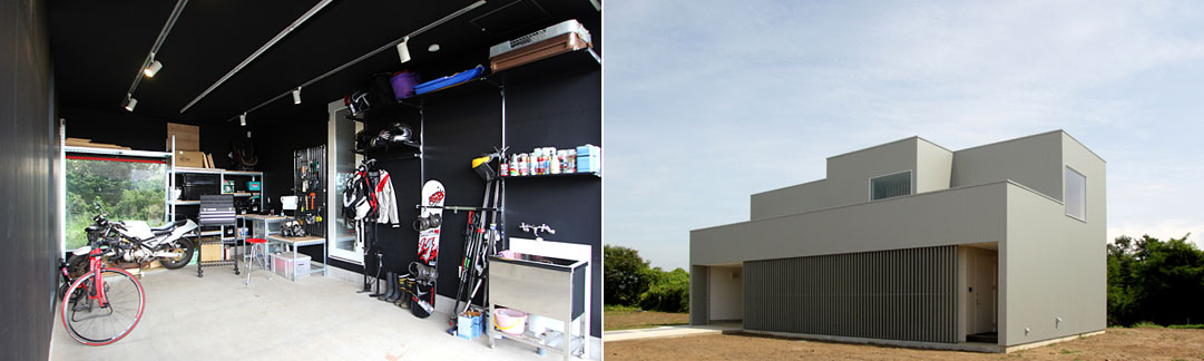 群馬県前橋市の住宅・家