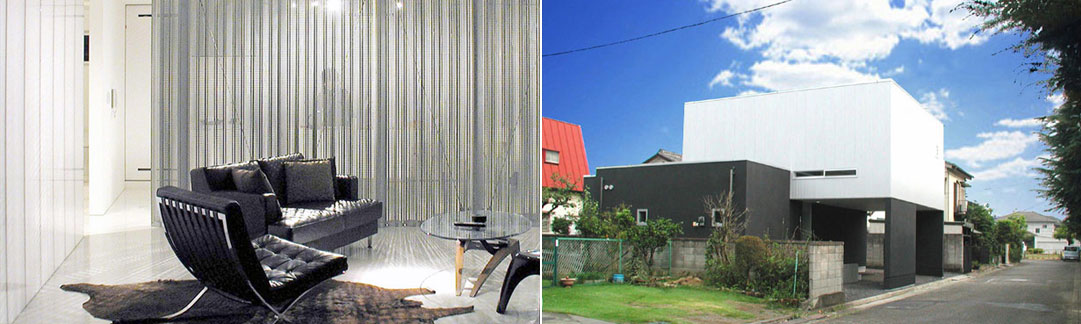 群馬県太田市の住宅・家