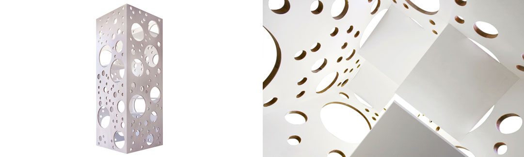 群馬県太田市の家具デザイン