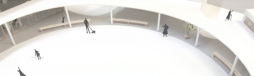 栃木県足利市の美術館