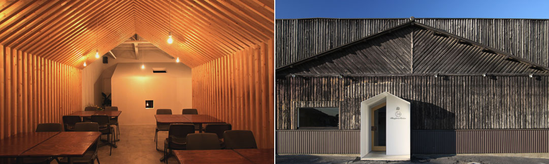 埼玉県本庄市の飲食店・カフェ