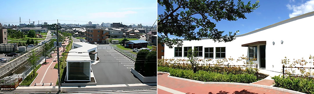 栃木県宇都宮市の美容室