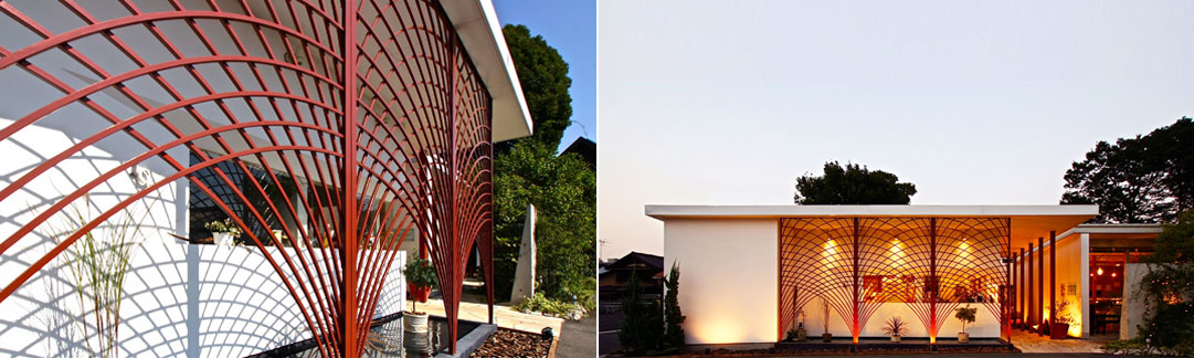 栃木県足利市の洋菓子店・カフェ