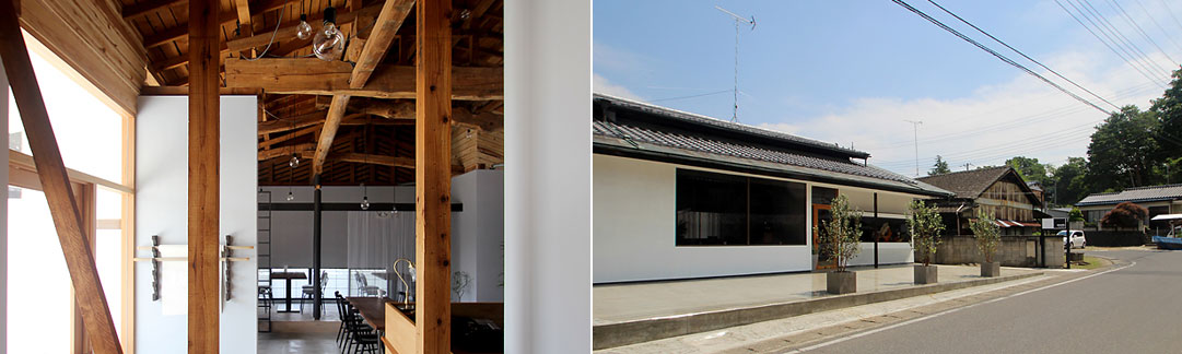 群馬県太田市の飲食店・カフェ